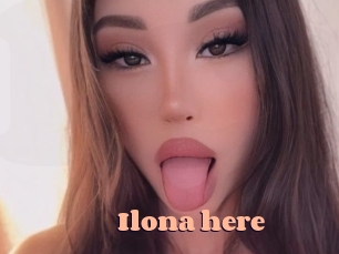 ilona_here Chatte Rasée