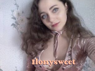 Ilonysweet
