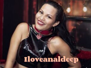 Iloveanaldeep