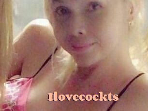 Ilovecockts