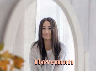 Iloveman