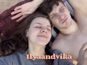 Ilyaandvika