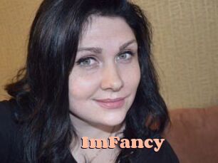imFancy Chatte Rasée