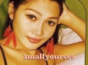 Imallyours69