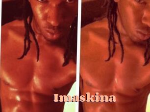 Imaskina