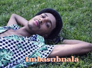 Imbasubnala