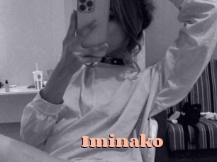 iminako Chatte Rasée