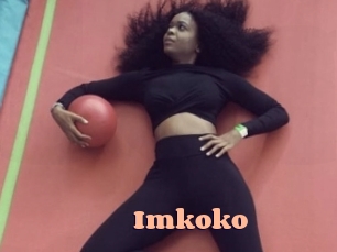 Imkoko