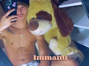 Immanu