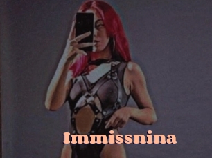 Immissnina