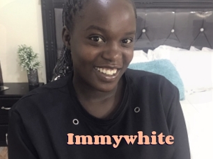 Immywhite