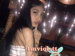 Imviolett