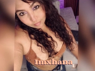Imxhana
