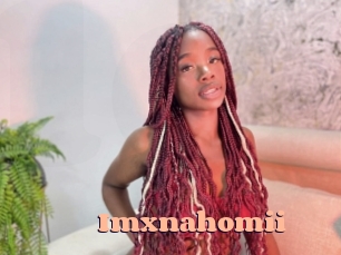 Imxnahomii