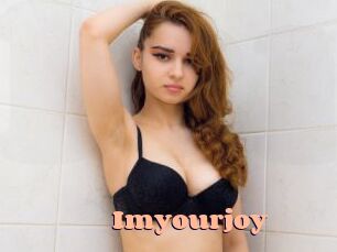 Imyourjoy
