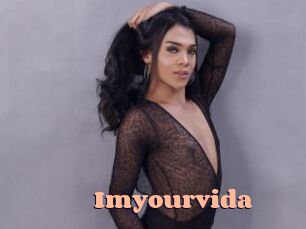 Imyourvida