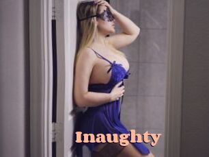 Inaughty