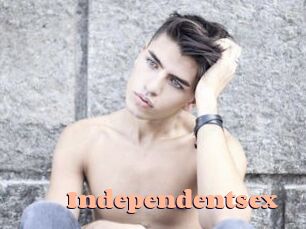 Independentsex
