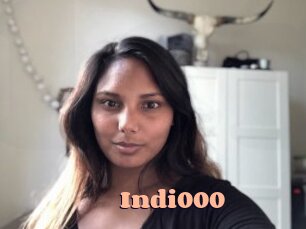 indi000 Chatte Rasée