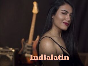 Indialatin