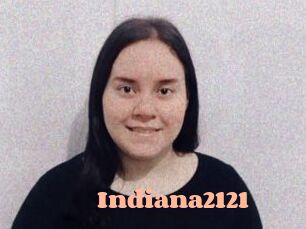 indiana2121 Chatte Rasée