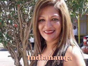 Indianauqa
