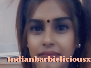 Indianbarbieliciousxx