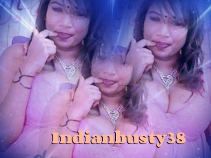 Indianbusty38