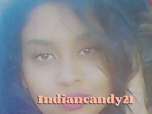 Indiancandy21