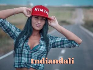 Indiandali