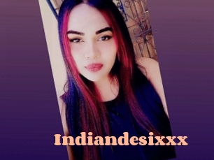 Indiandesixxx