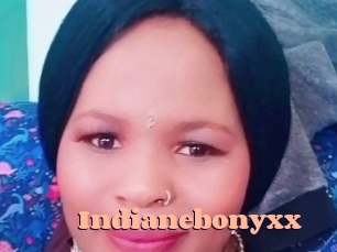 indianebonyxx Chatte Rasée