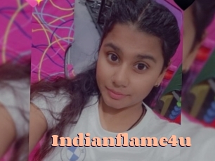 indianflame4u Chatte Rasée