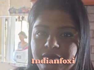Indianfoxi