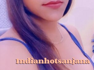 Indianhotsanjana