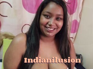Indianilusion