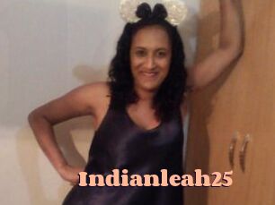 Indianleah25