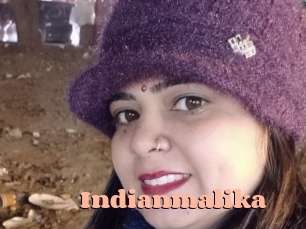 Indianmalika