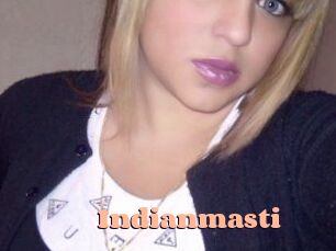 Indianmasti