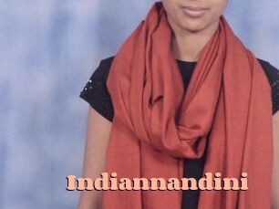 Indiannandini