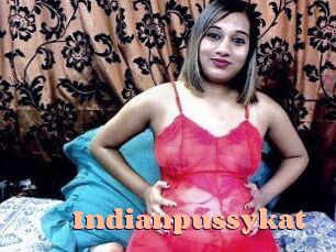 Indianpussykat