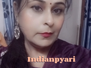 indianpyari Chatte Rasée