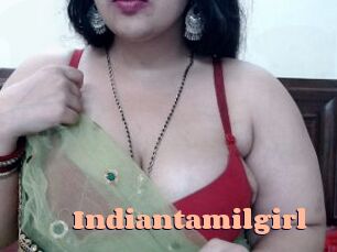 indiantamilgirl Chatte Rasée