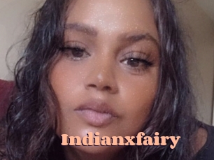 Indianxfairy
