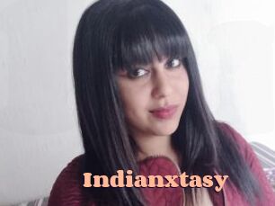 Indianxtasy