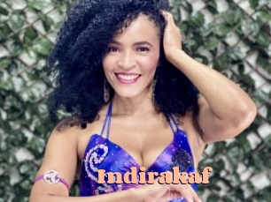 Indirakaf
