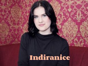 Indiranice