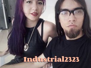 Industrial2323