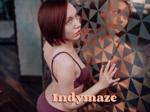 Indymaze