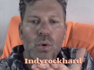 Indyrockhard